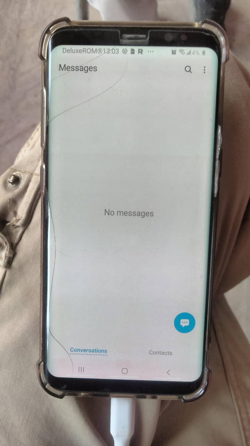 Samsung s8 2