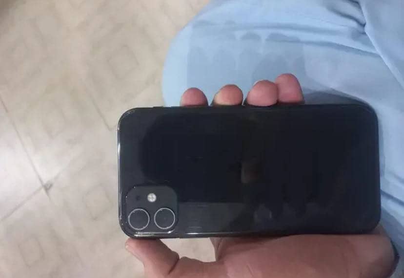 Apple iPhone 11 1