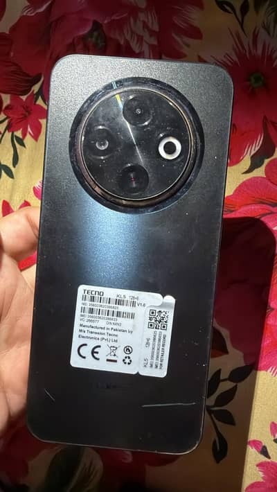 Tecno SPARK 30 c 6gb 128 gb