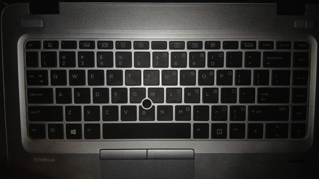 HP core i5 3