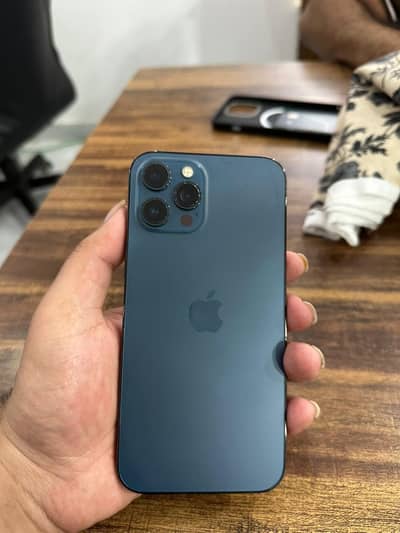 Apple iPhone 12 Pro Max 128 gb jv
