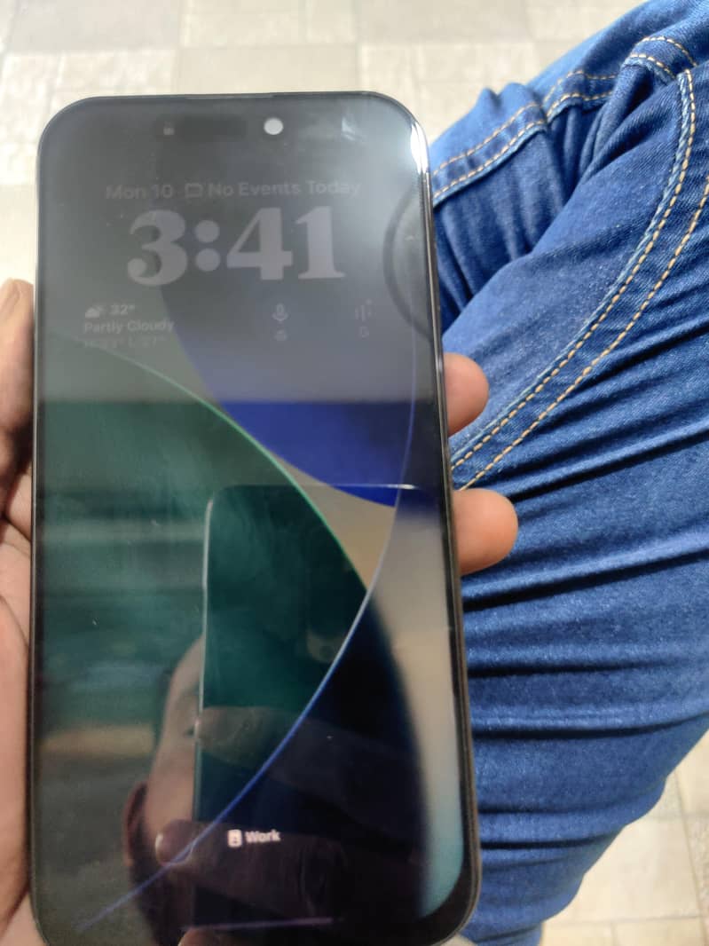 Apple iPhone 15 Pro 5