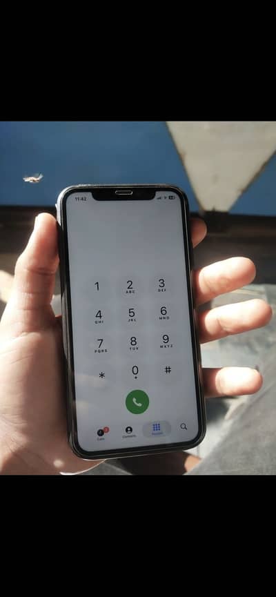 Apple iPhone 11 fu