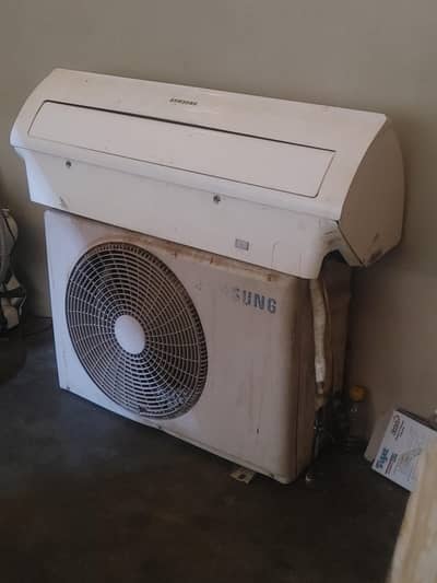 Samsung ac