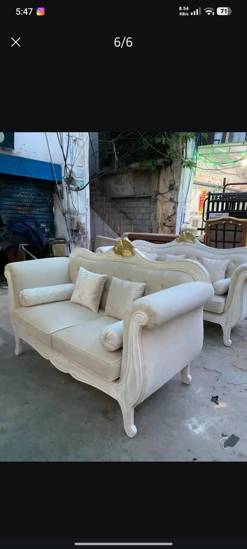 sofa set 0