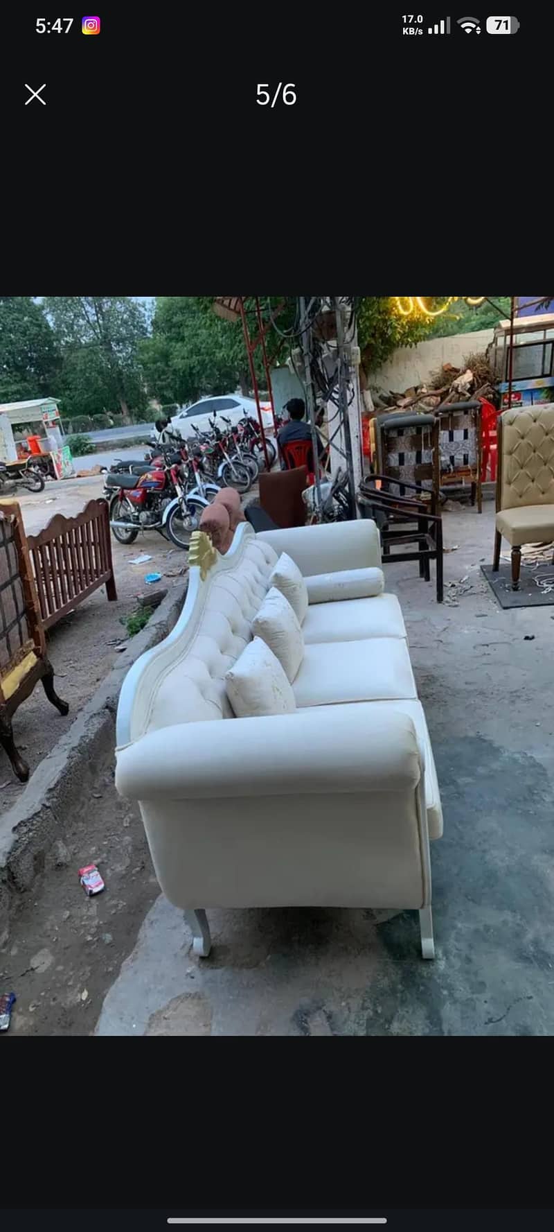 sofa set 1