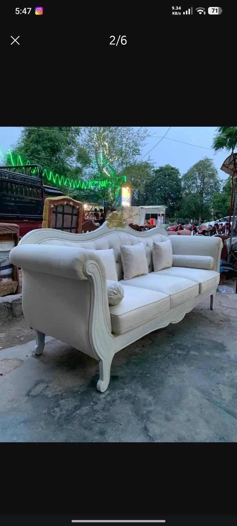 sofa set 4