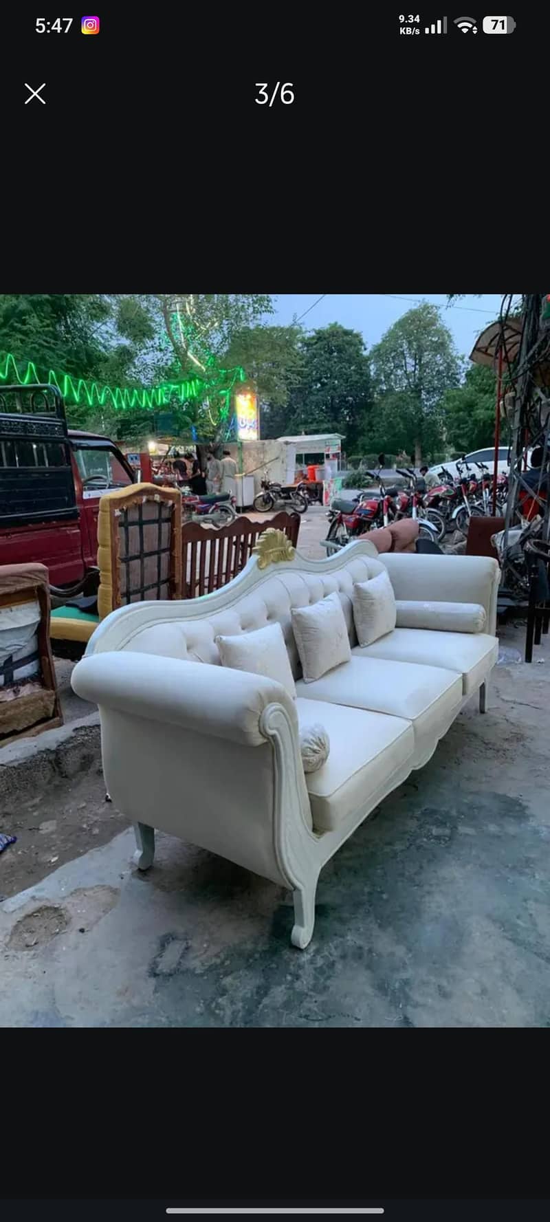 sofa set 5