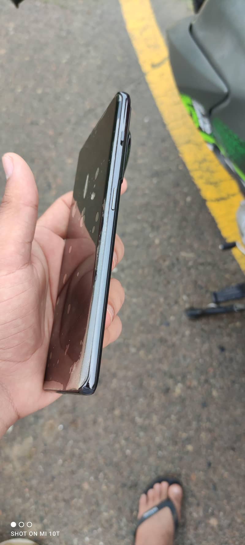 One Plus 11R 1