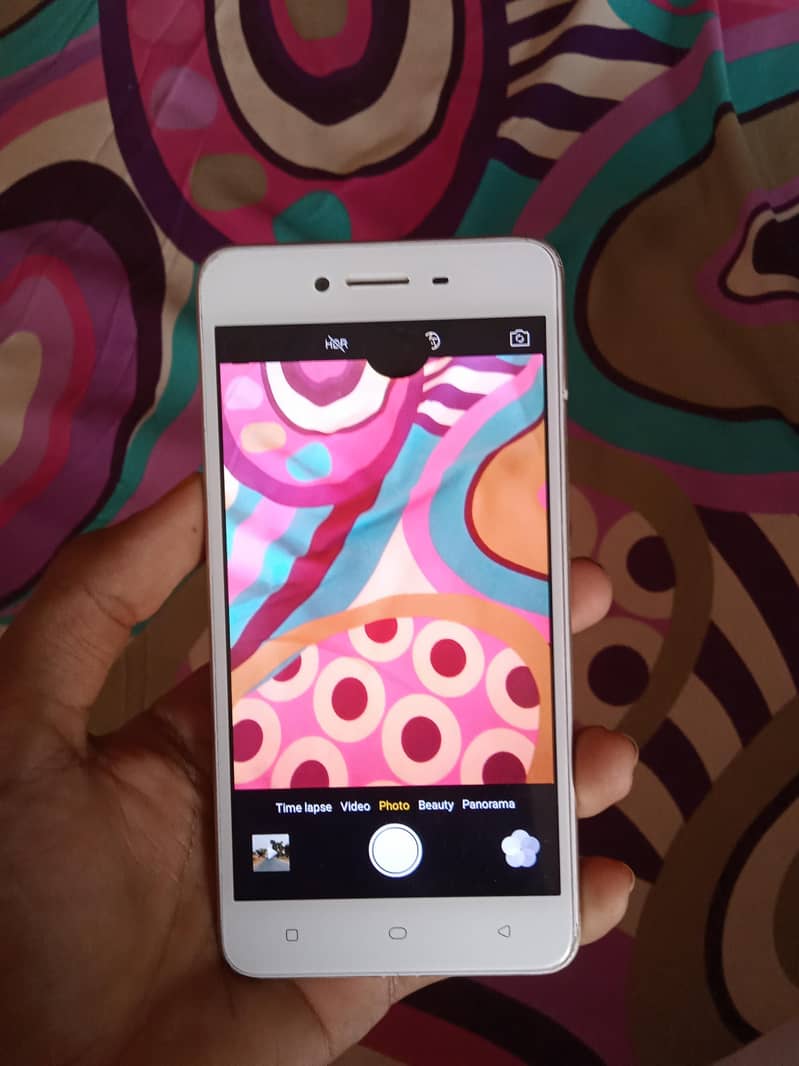 OPPO A37 1