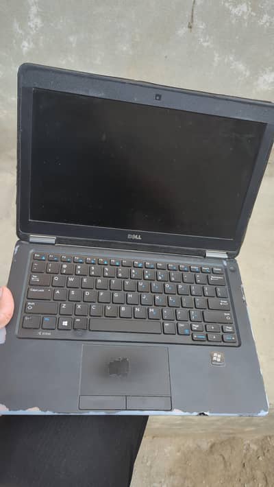 DELL E7250 i7-5th gen 8/128ssd