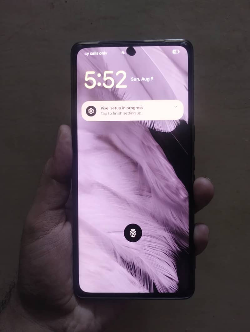 Google Pixel 7 Pro 1