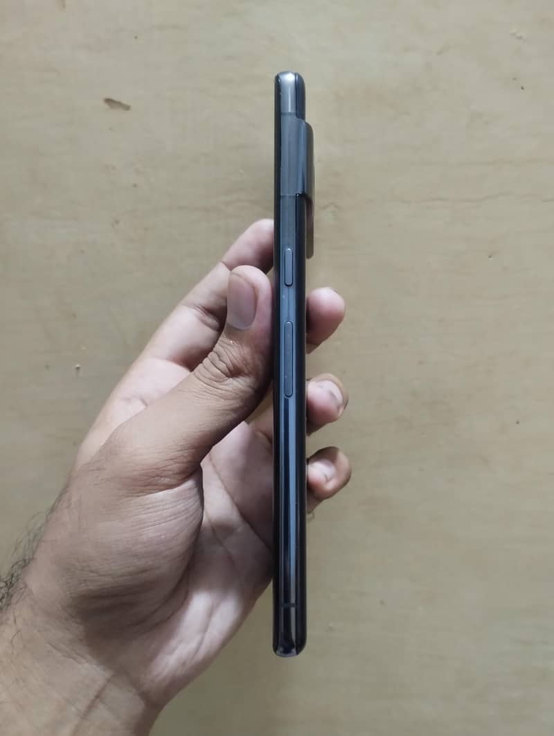 Google Pixel 7 Pro 3