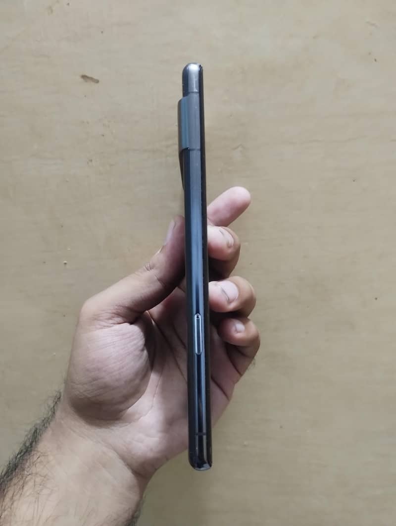 Google Pixel 7 Pro 4