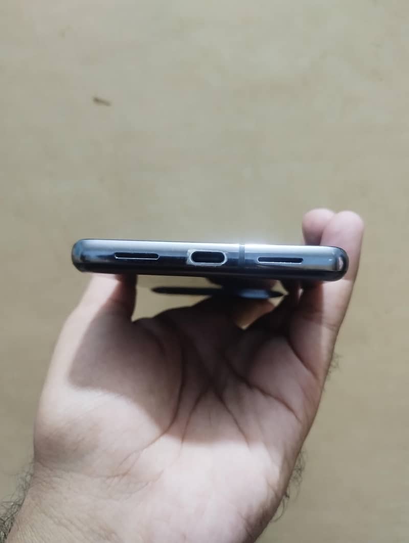 Google Pixel 7 Pro 5