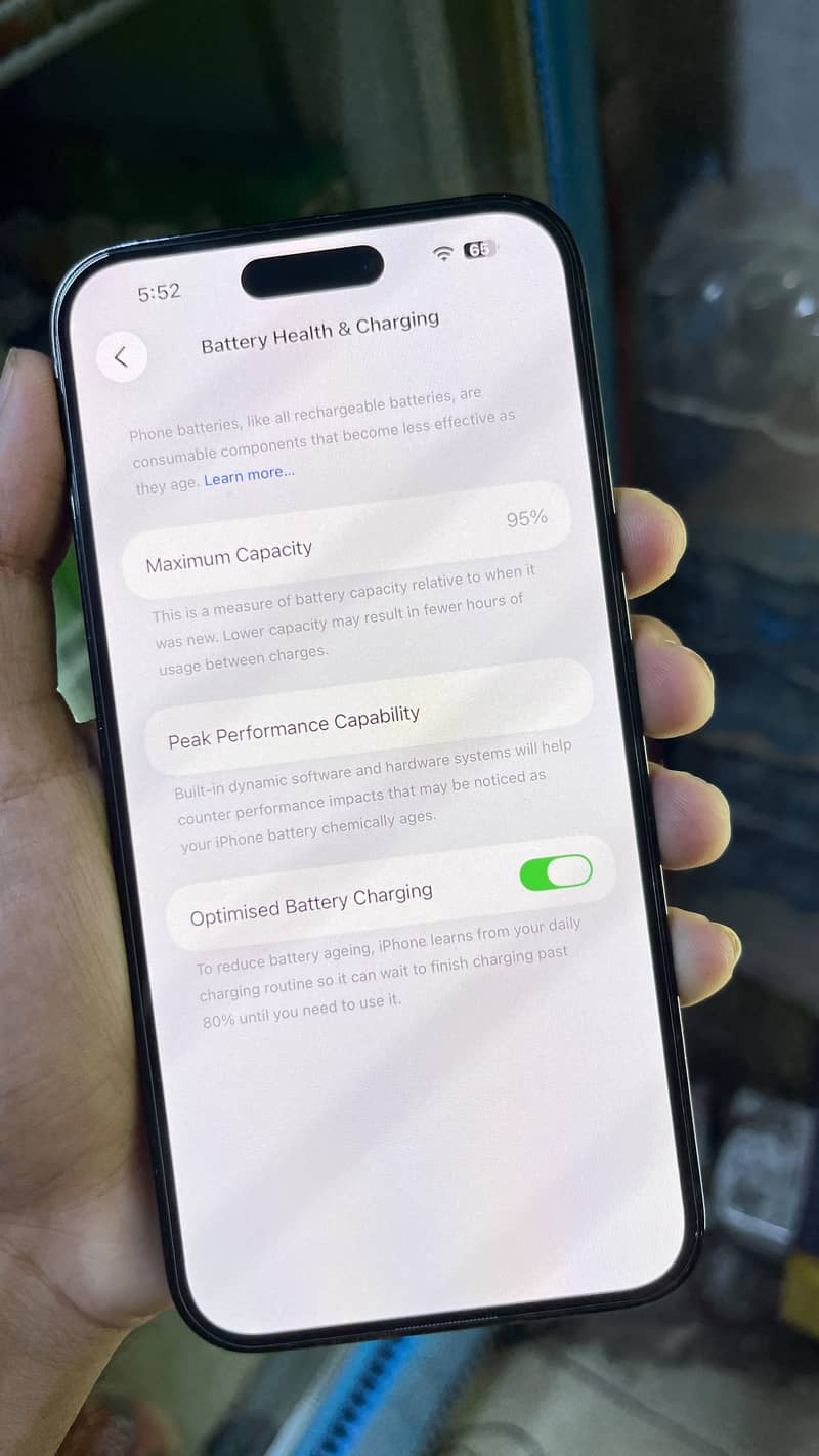 Apple iPhone 14 Pro Max 1