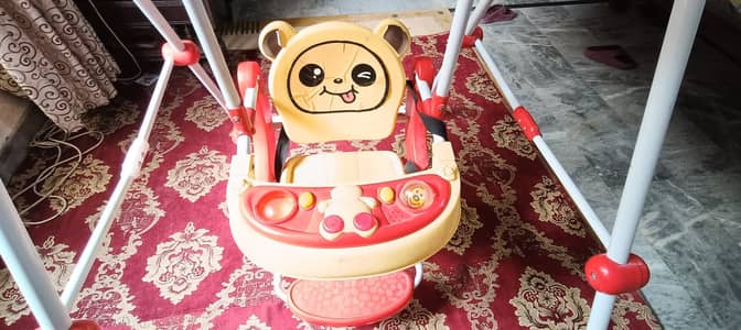 Jhula /swing for sale