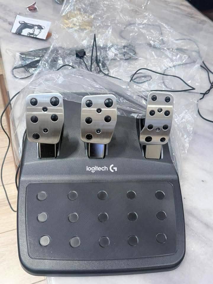 Logitech g29 2
