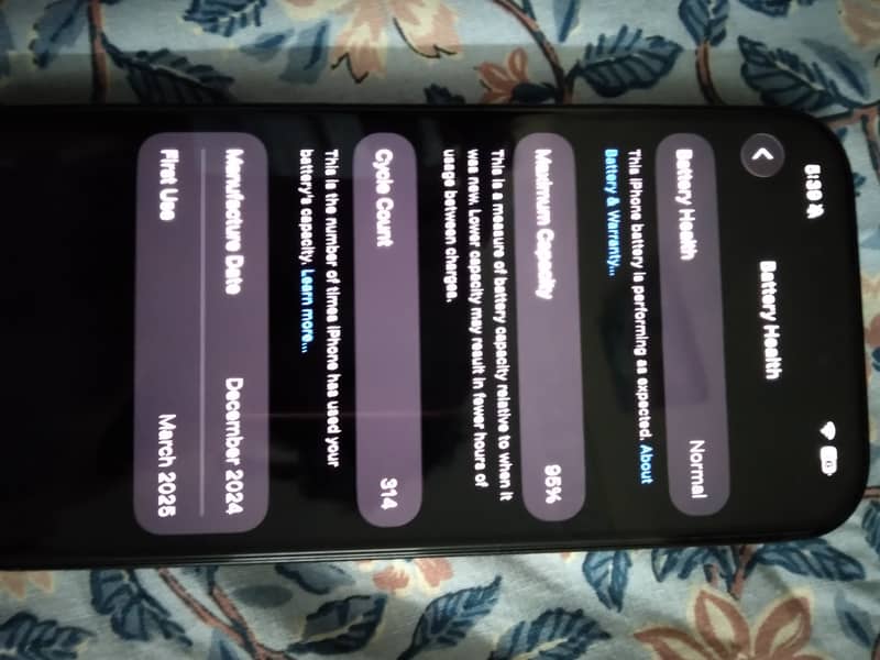 Apple iPhone 16 Pro 1