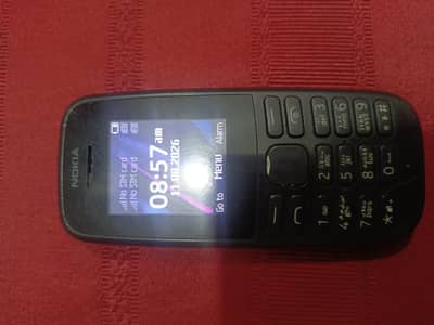 Nokia 105 Classic