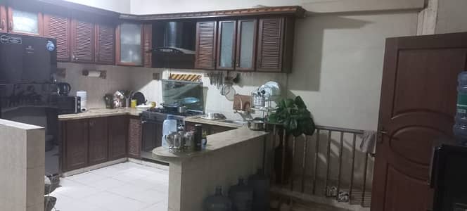 Buy A 240 Square Yards House For Sale In Gulshan-E-Iqbal - Block 13/D