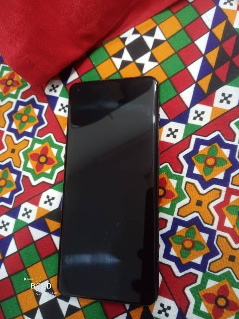 One Plus 10 Pro 0