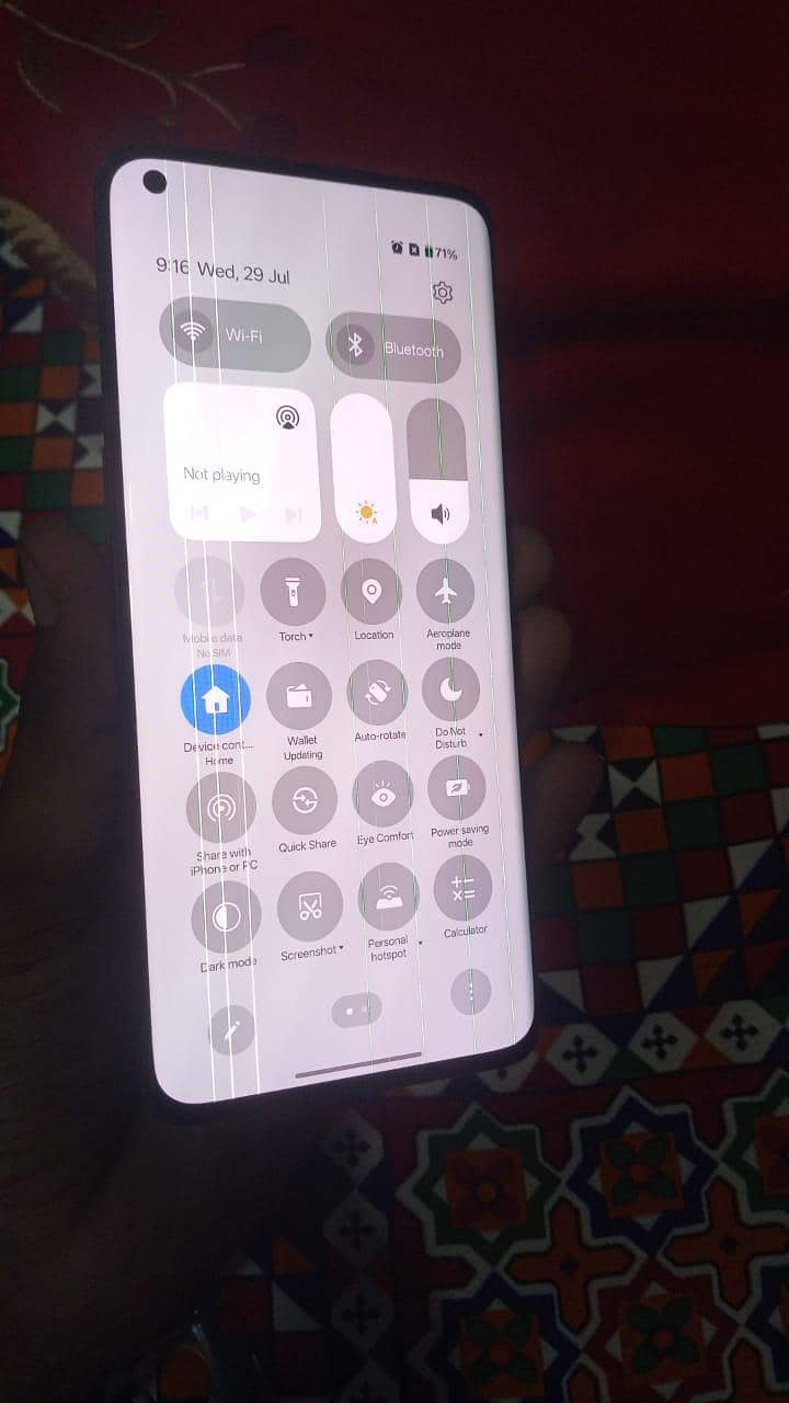 One Plus 10 Pro 1