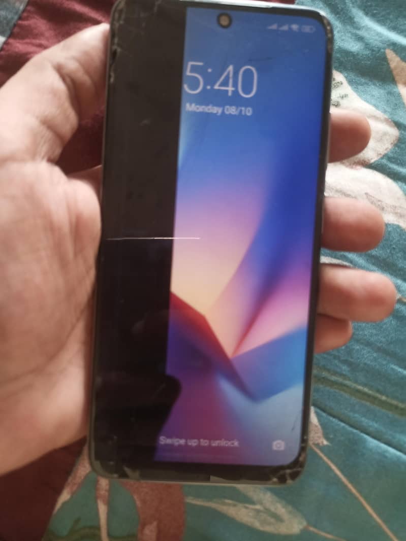 Xiaomi Redmi Note 10 Pro 1