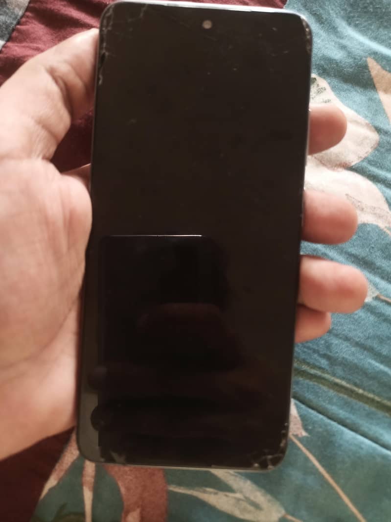 Xiaomi Redmi Note 10 Pro 2