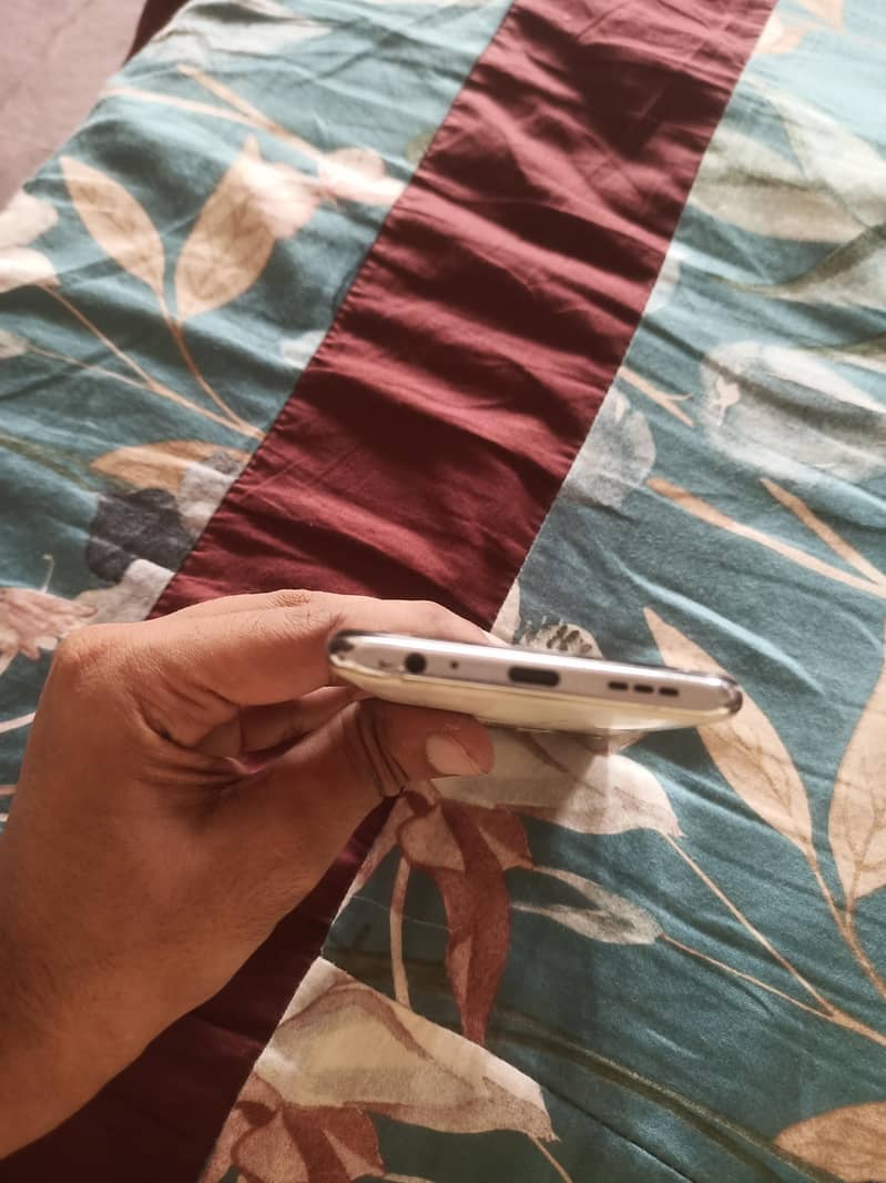 Xiaomi Redmi Note 10 Pro 5