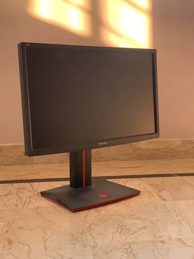 ViewSonic XG2401 24 Inch 1080p 1ms 144 Hz Gaming Monitor