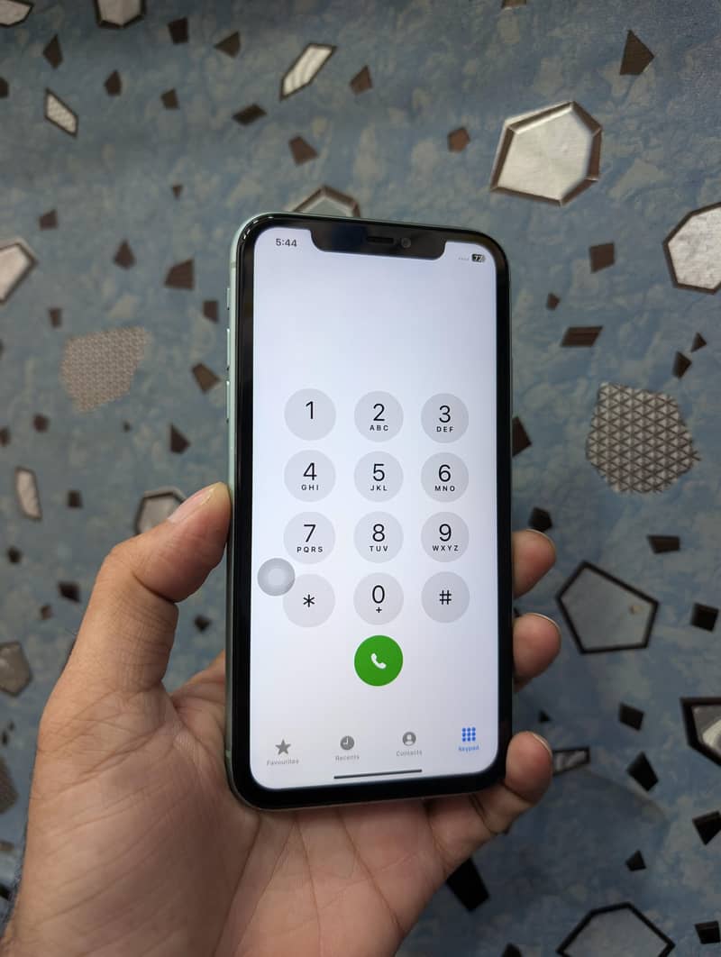 Apple iPhone 11 1
