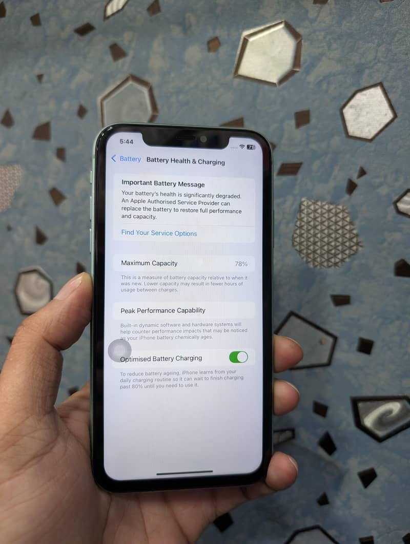 Apple iPhone 11 2
