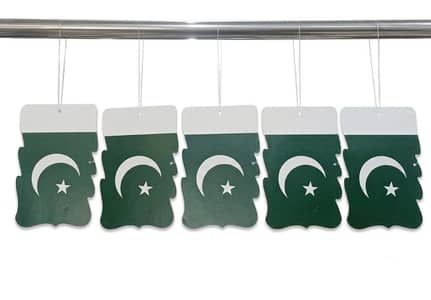 14 august balloons, hanging banner and decorations flags available.
