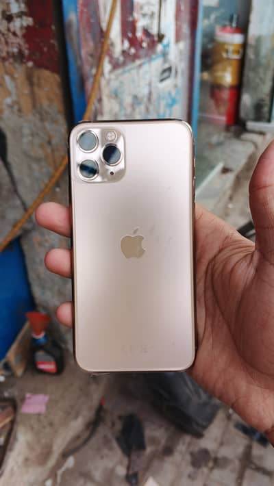 Apple iPhone 11 Pro