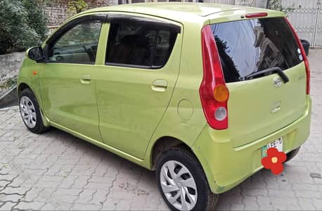 Daihatsu Mira 2013