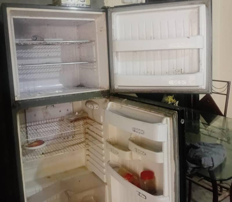 orient fridge 1