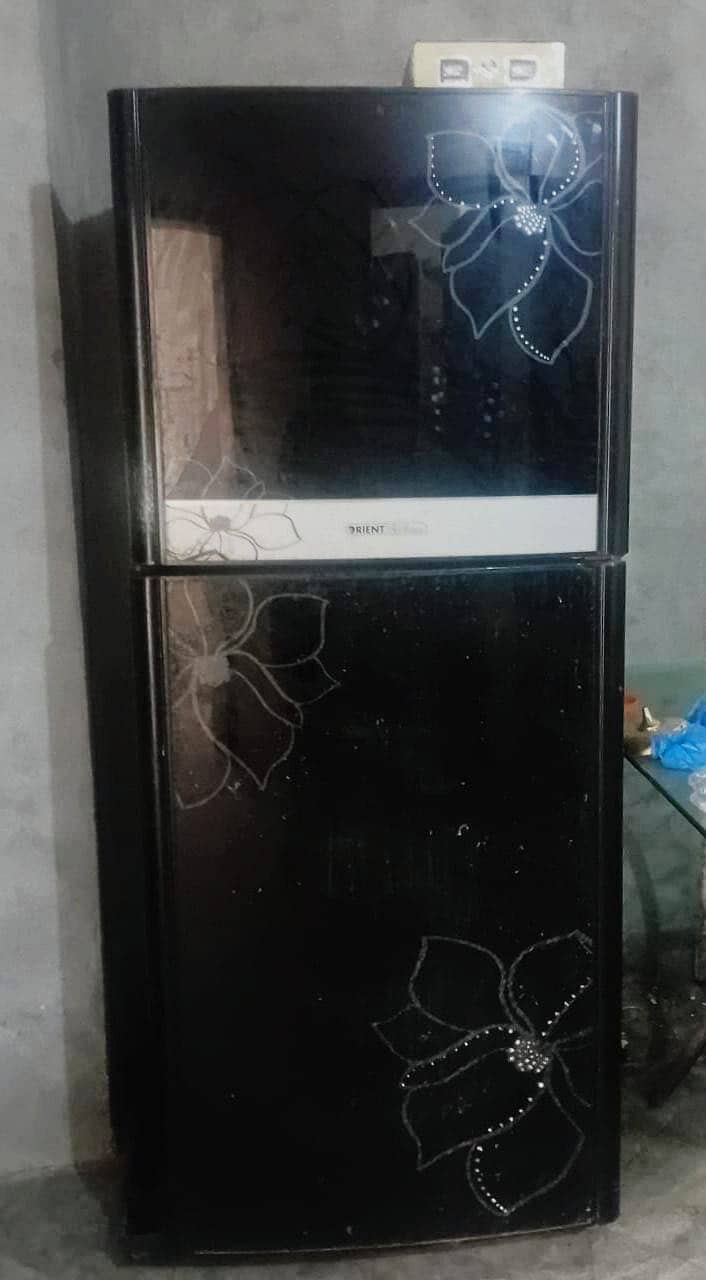 orient fridge 2
