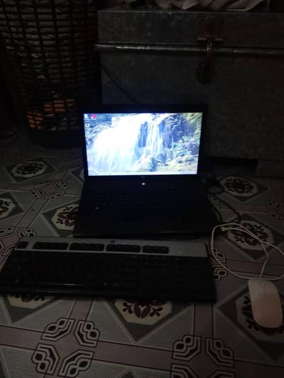 Hp ProBook i3