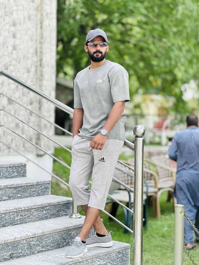 Akash Binyamin 