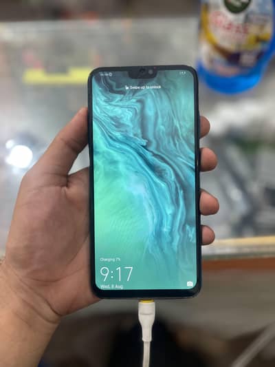 Honor 9X Lite