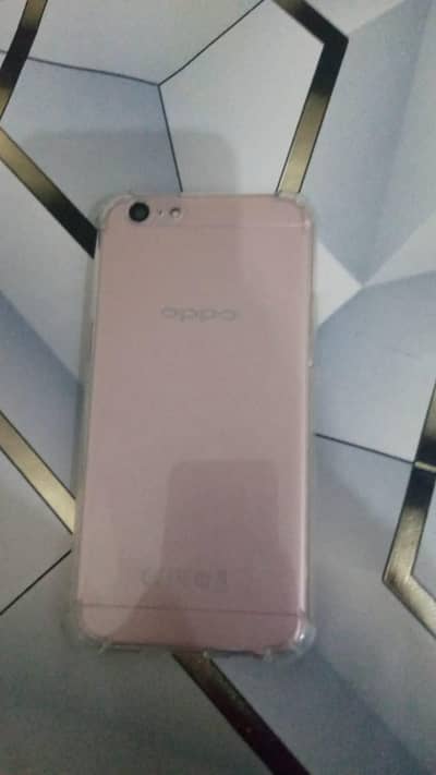 OPPO A57