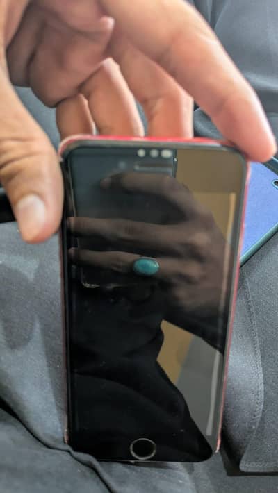 Apple iPhone SE