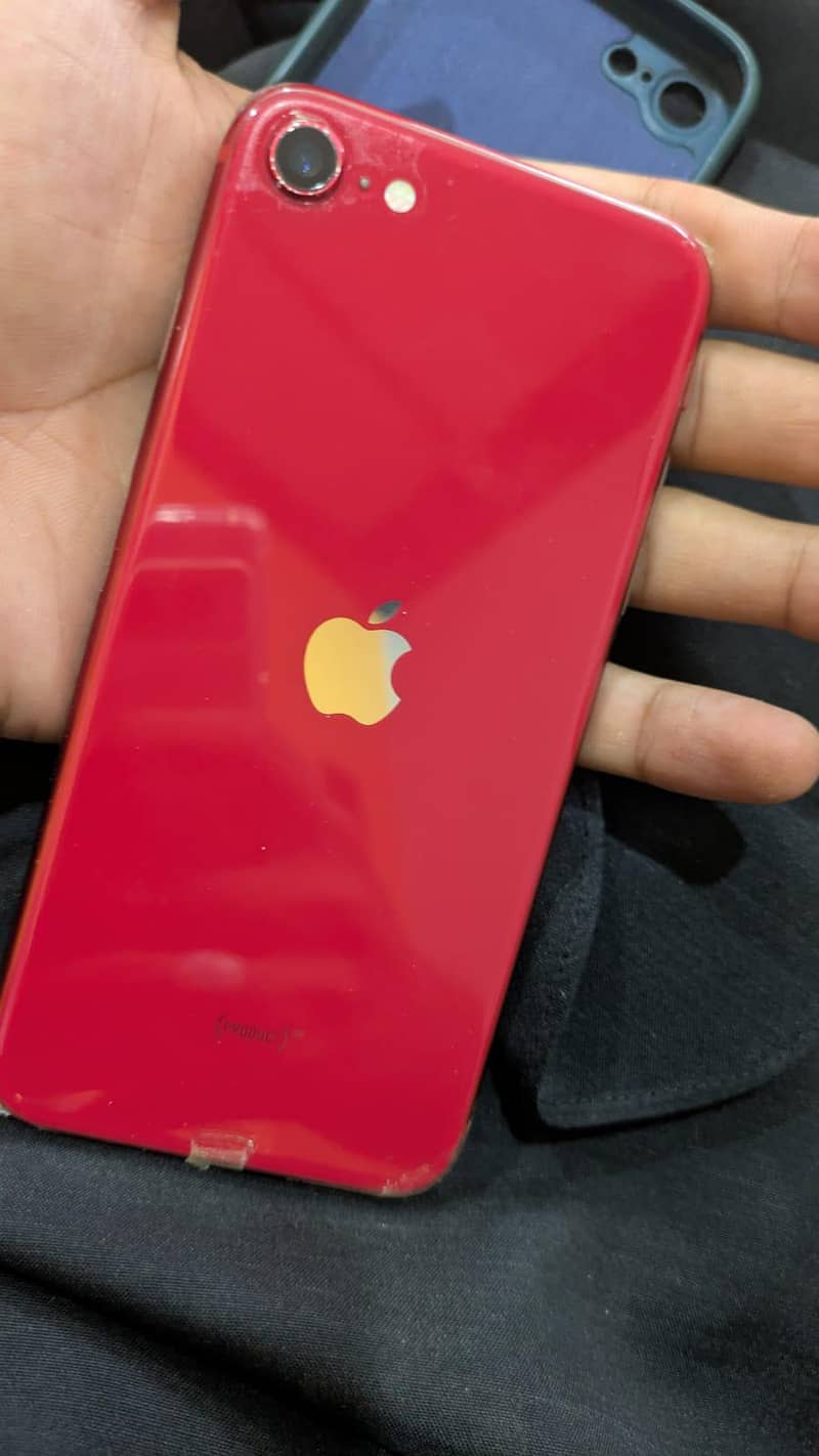 Apple iPhone SE 2