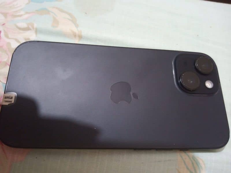 Iphone 15 JV 5