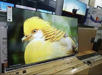 70” INCH ANDROID LED TV TCL BRAND NEW 3 YEAR WARRANTY O3227I9I5O8