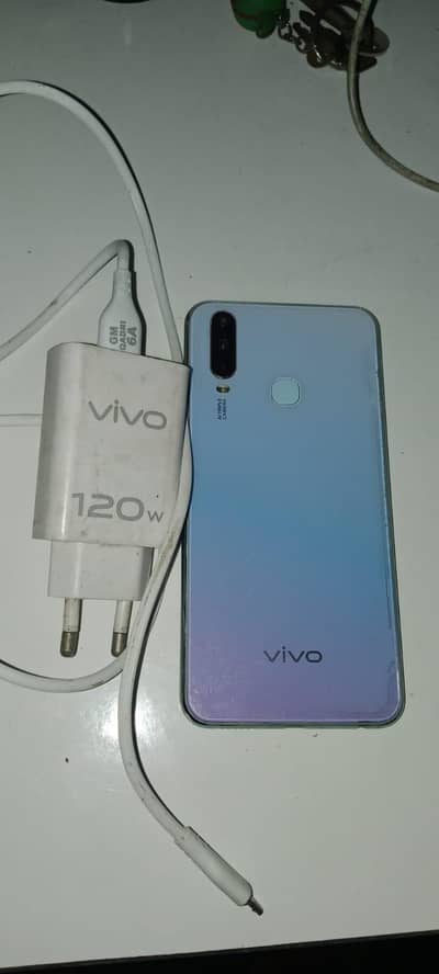 vivo y7 for sale