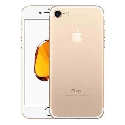 Apple iPhone 7 all parts available