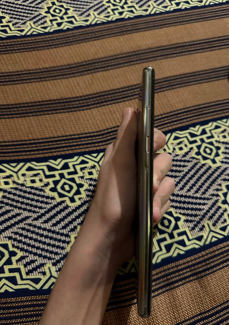 Samsung Note 10 Plus 2