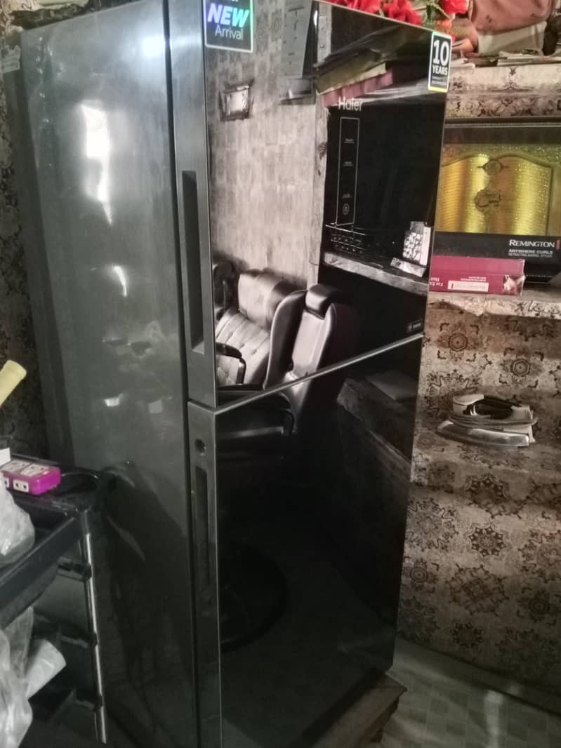 Fridge 0